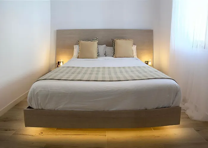 Boutique Casa Caldereros