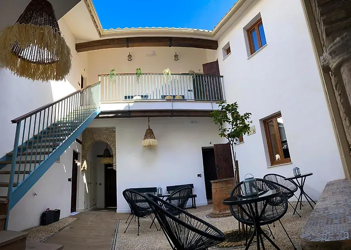 Boutique Casa Caldereros