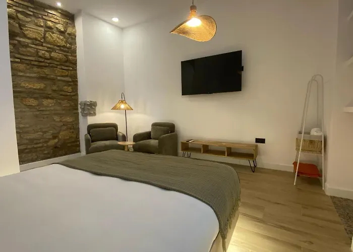 Boutique Casa Caldereros