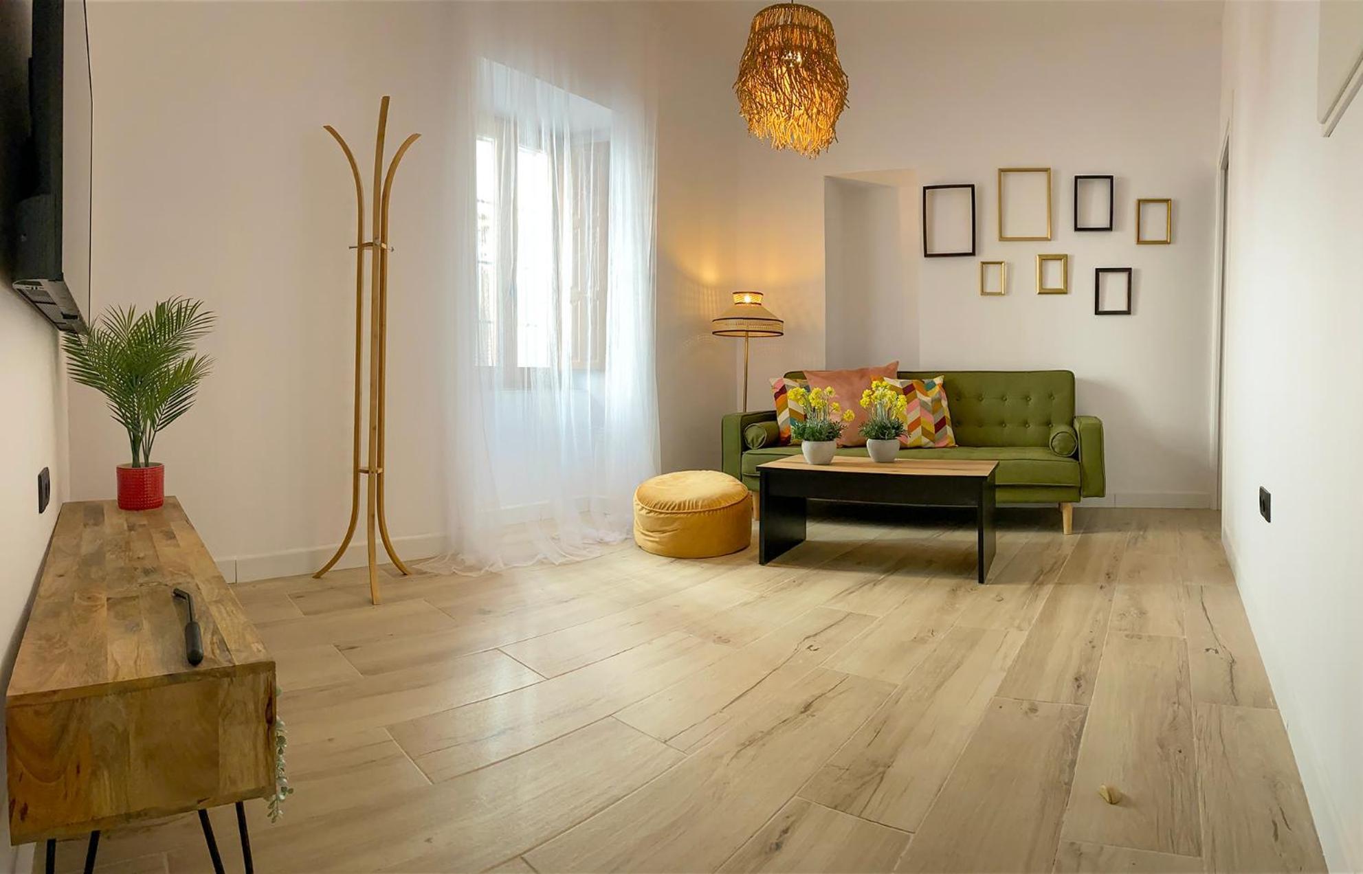Boutique Casa Caldereros Apartment Cordoba
