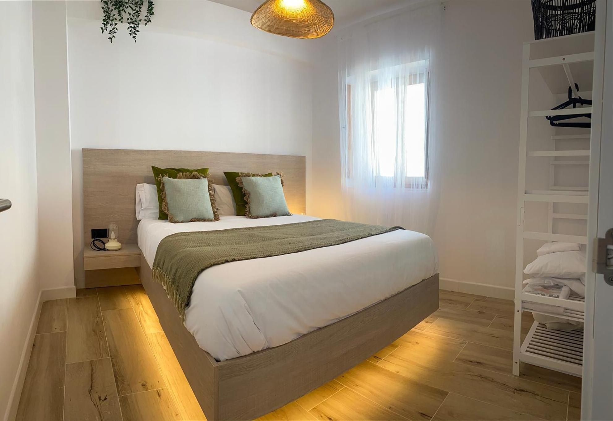 Boutique Casa Caldereros Apartment *