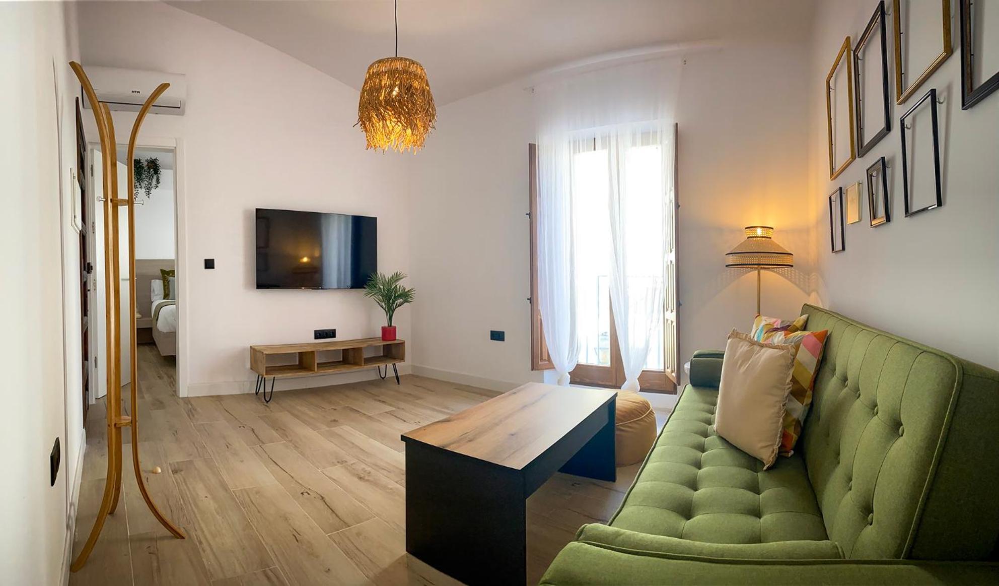 Boutique Casa Caldereros Apartment Cordoba