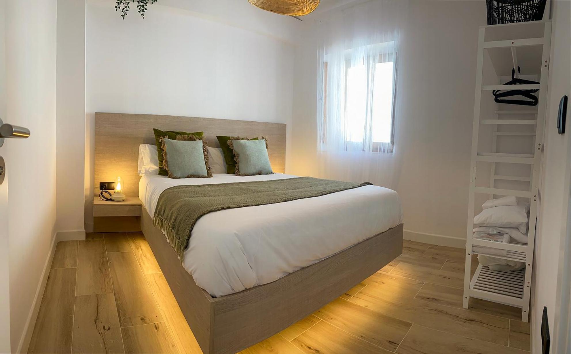 Boutique Casa Caldereros Apartment