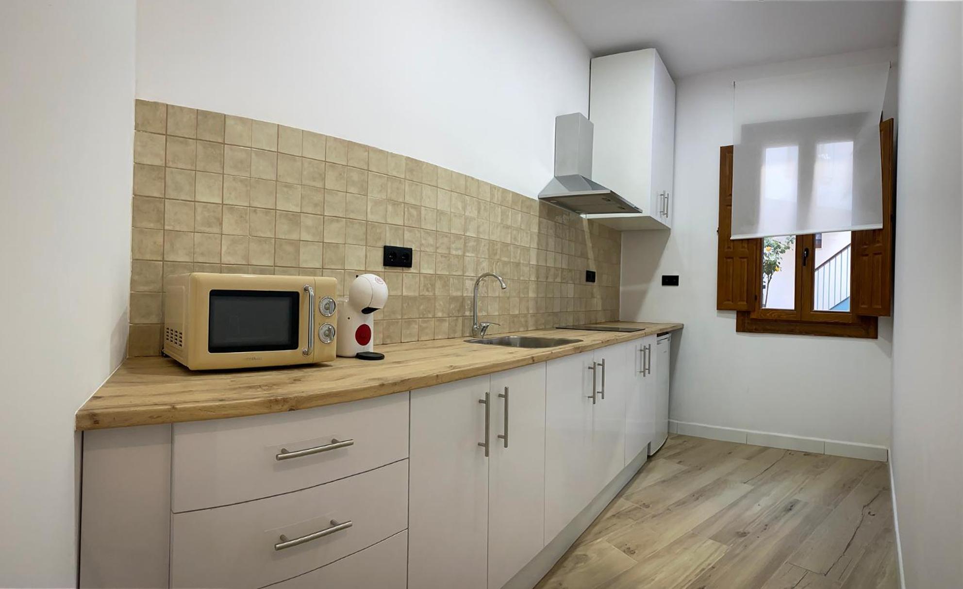 Boutique Casa Caldereros *
