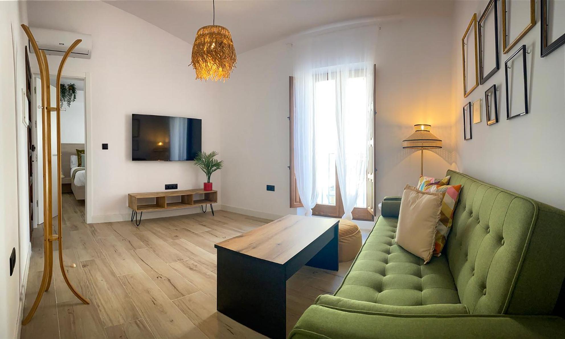 Boutique Casa Caldereros