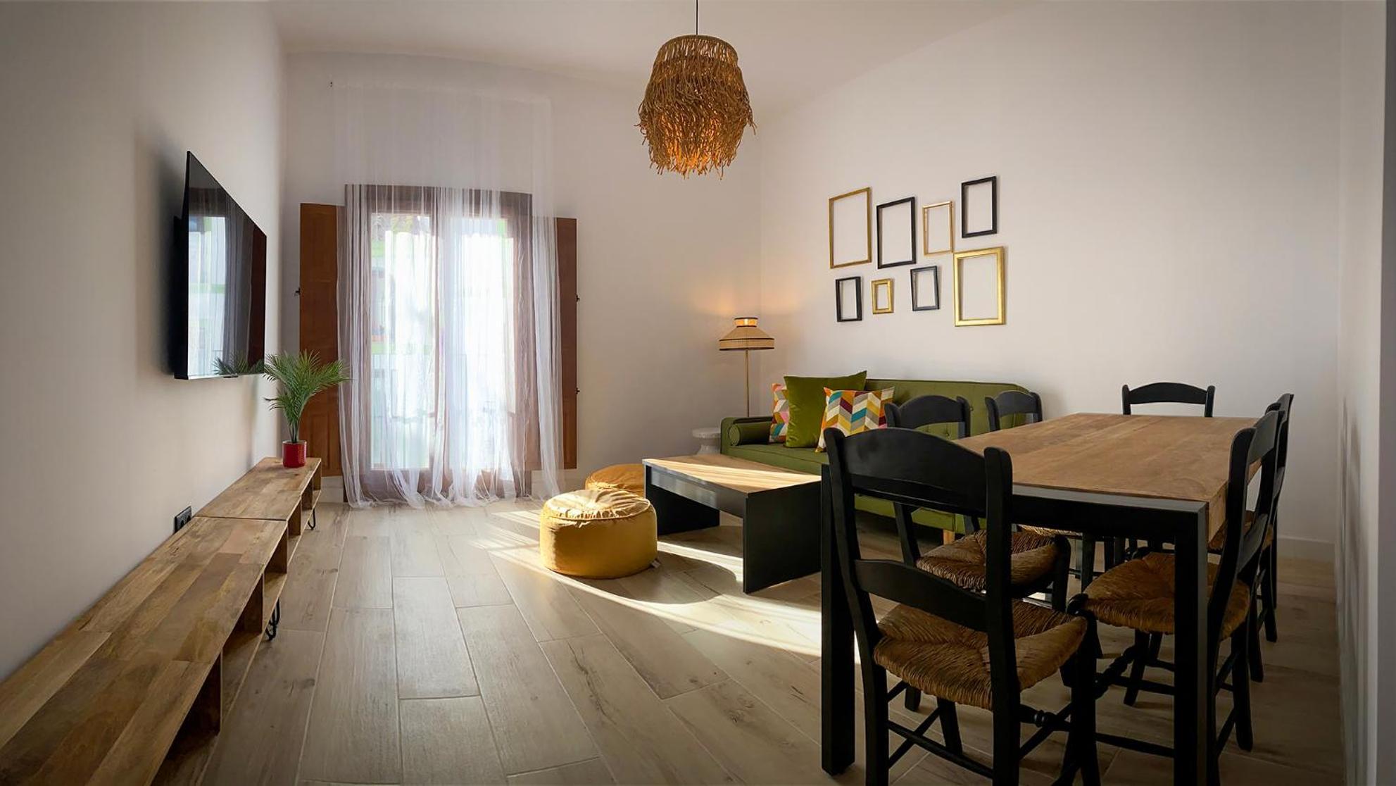 Boutique Casa Caldereros Apartment Cordoba
