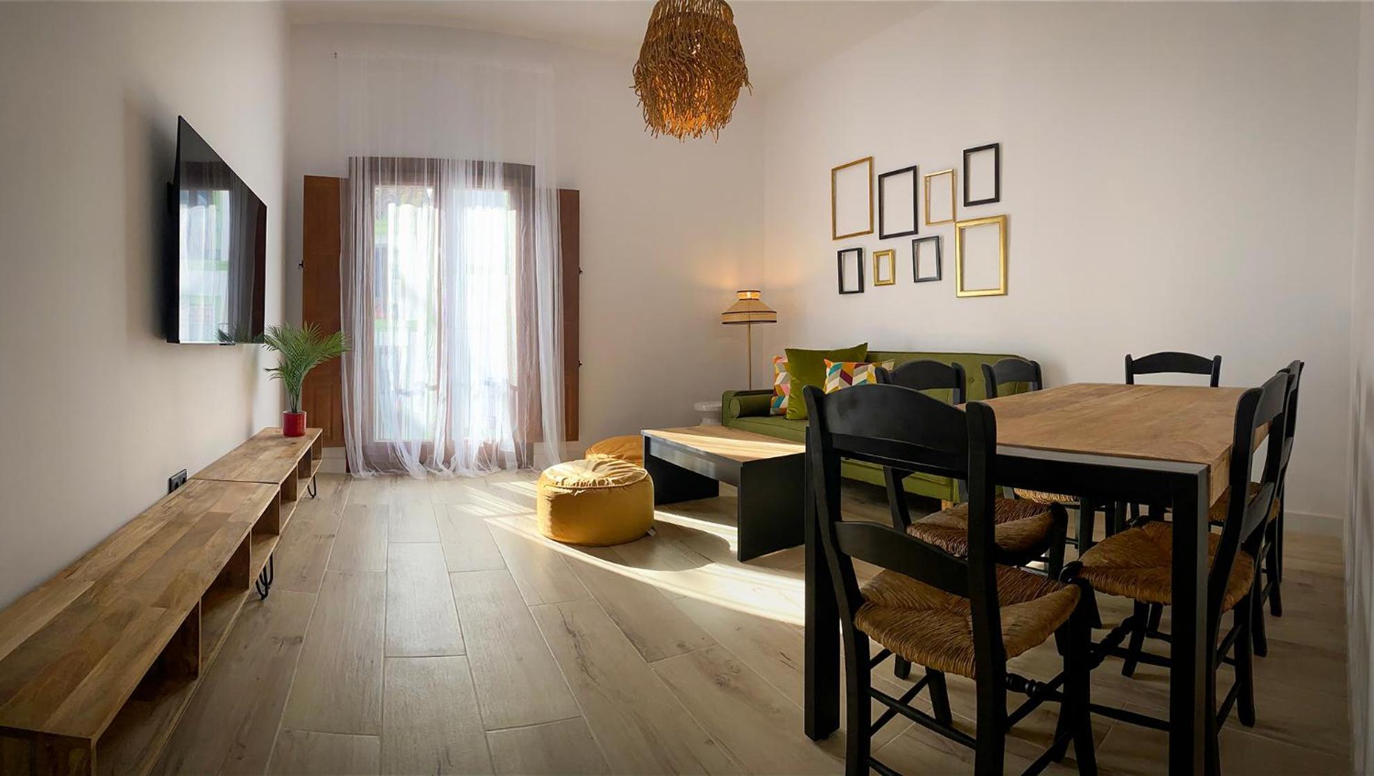 Boutique Casa Caldereros Apartment Cordoba