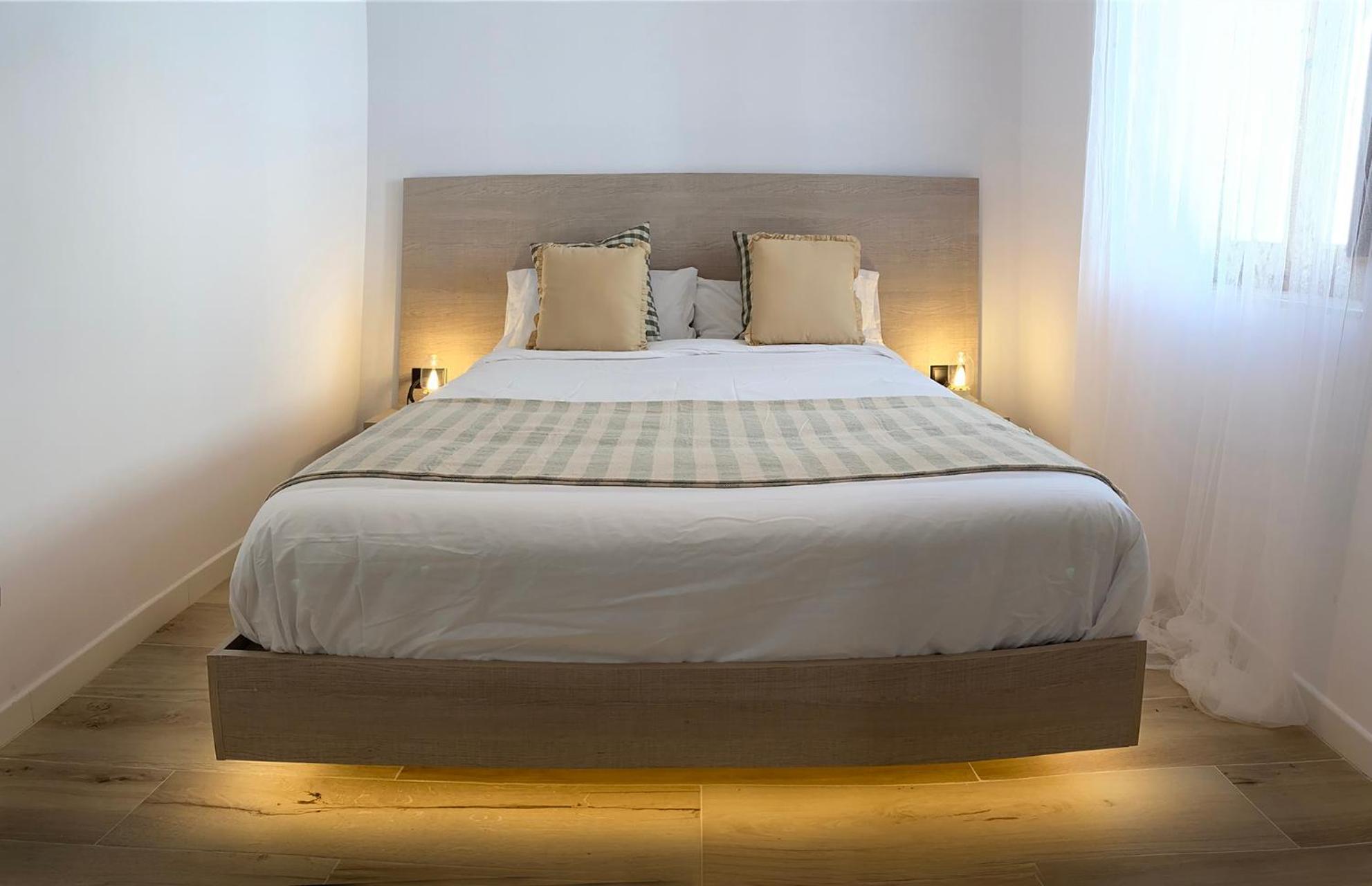 Boutique Casa Caldereros Apartment