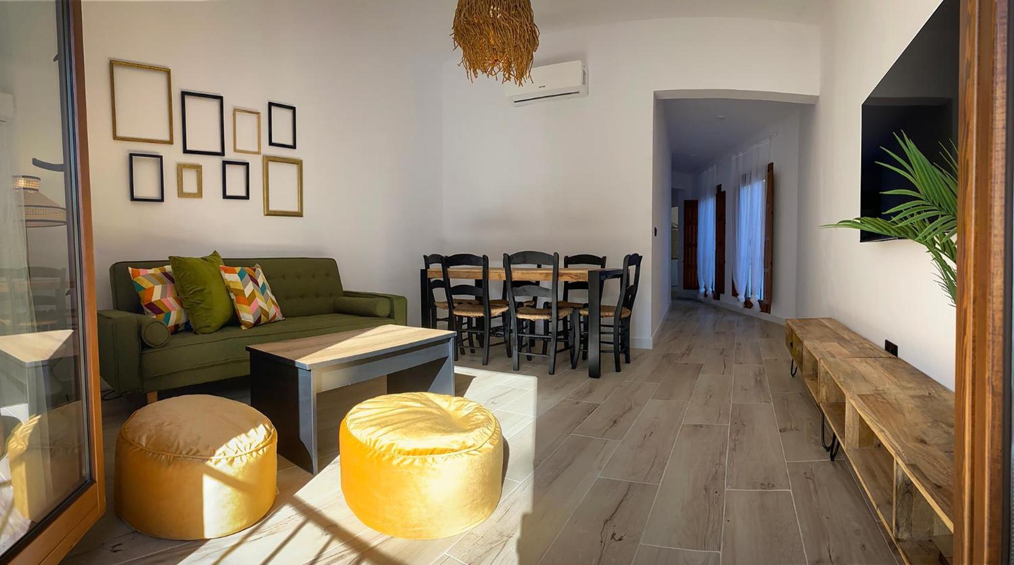 Apartment Boutique Casa Caldereros Cordoba