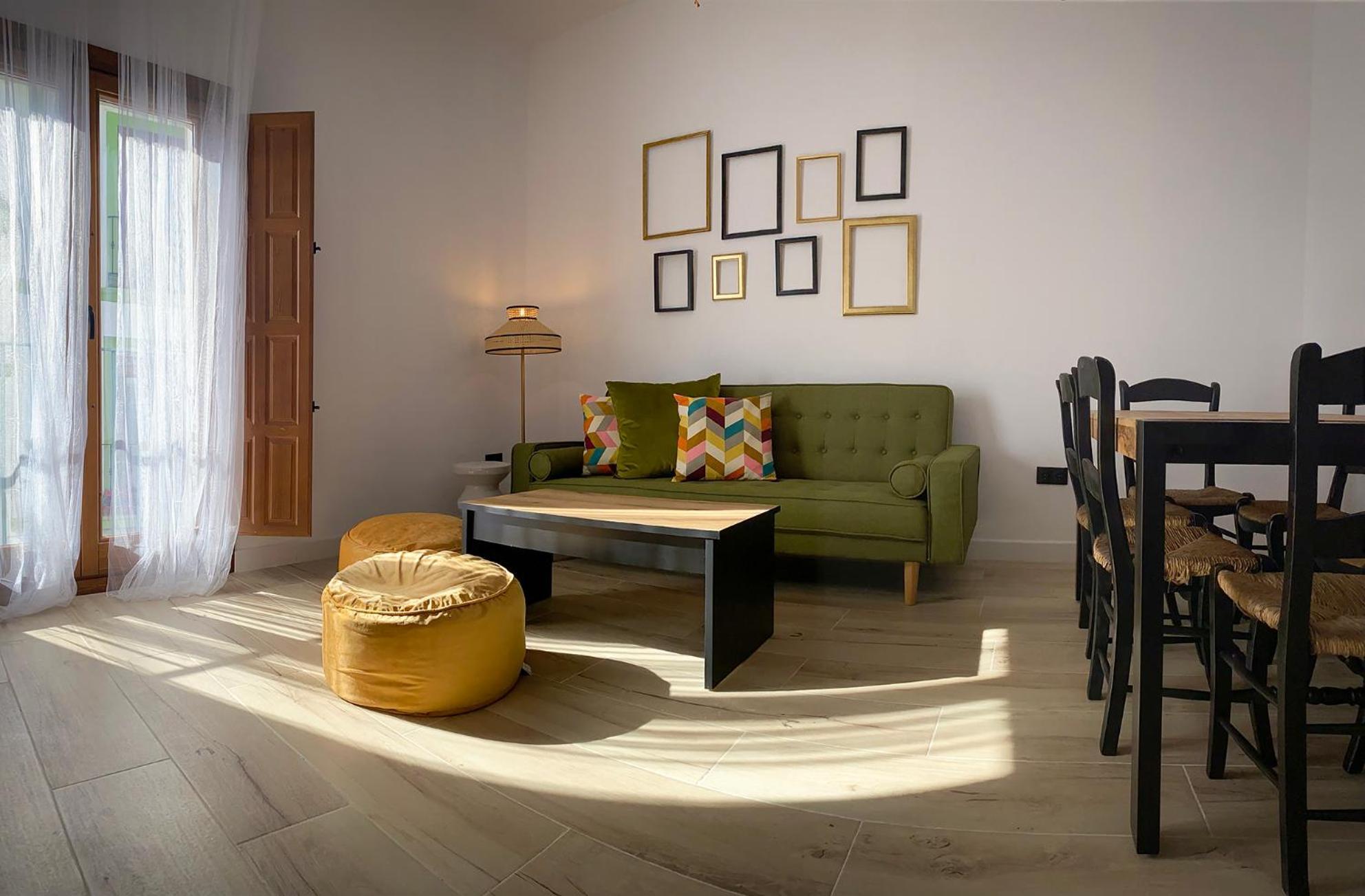 Boutique Casa Caldereros *