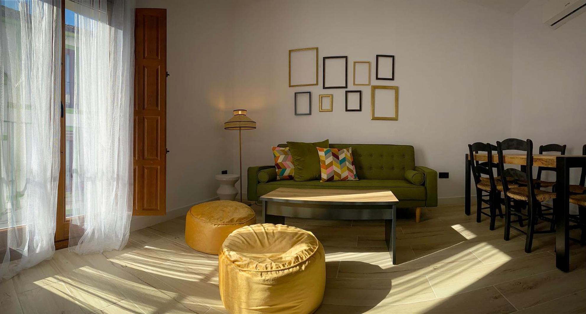 Boutique Casa Caldereros Apartment *