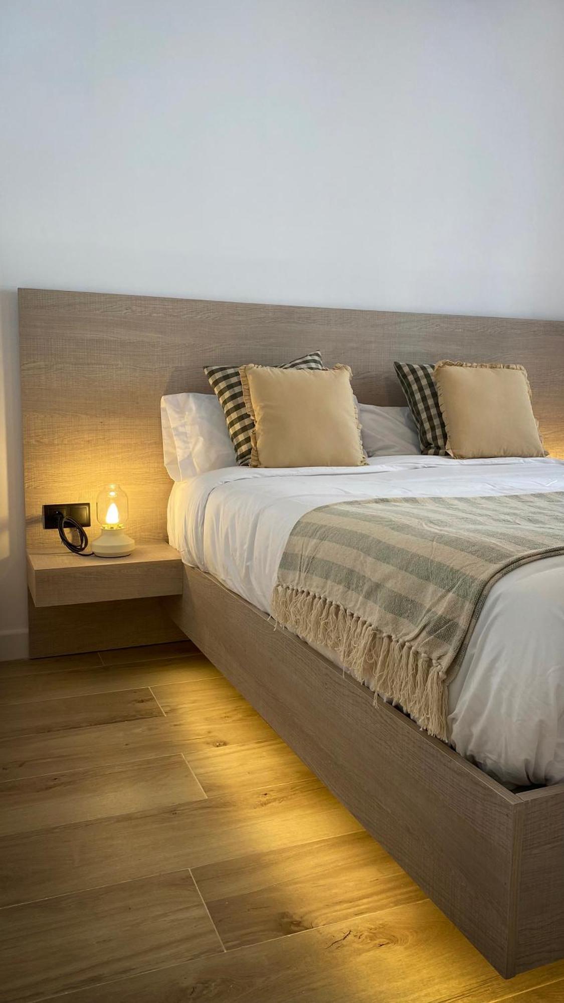 Boutique Casa Caldereros Apartment