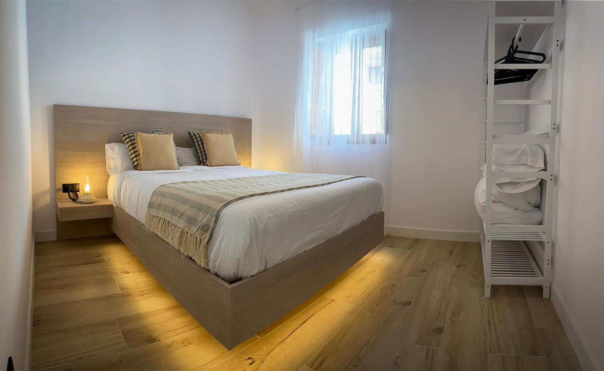 Boutique Casa Caldereros *