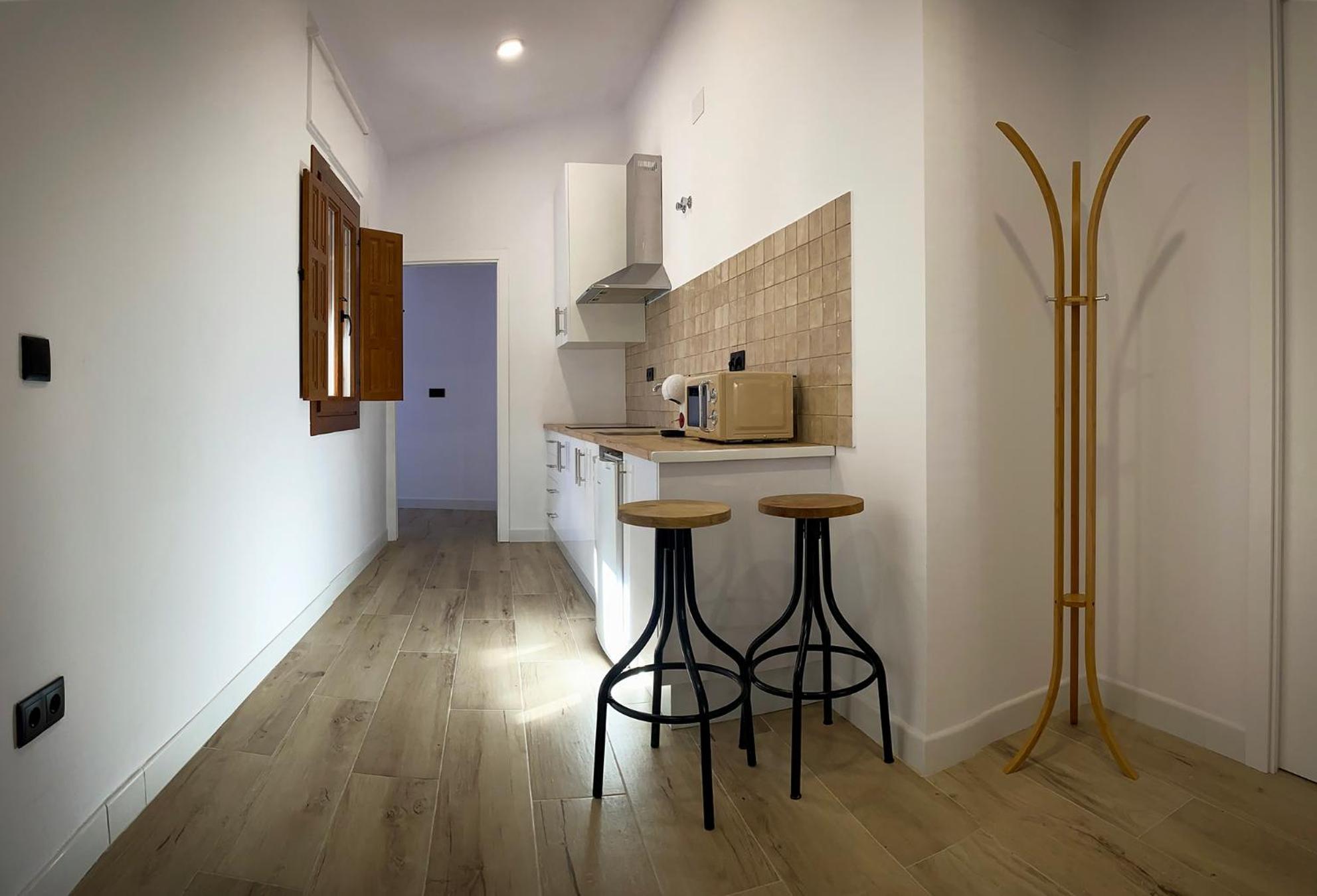 Apartment Boutique Casa Caldereros Cordoba