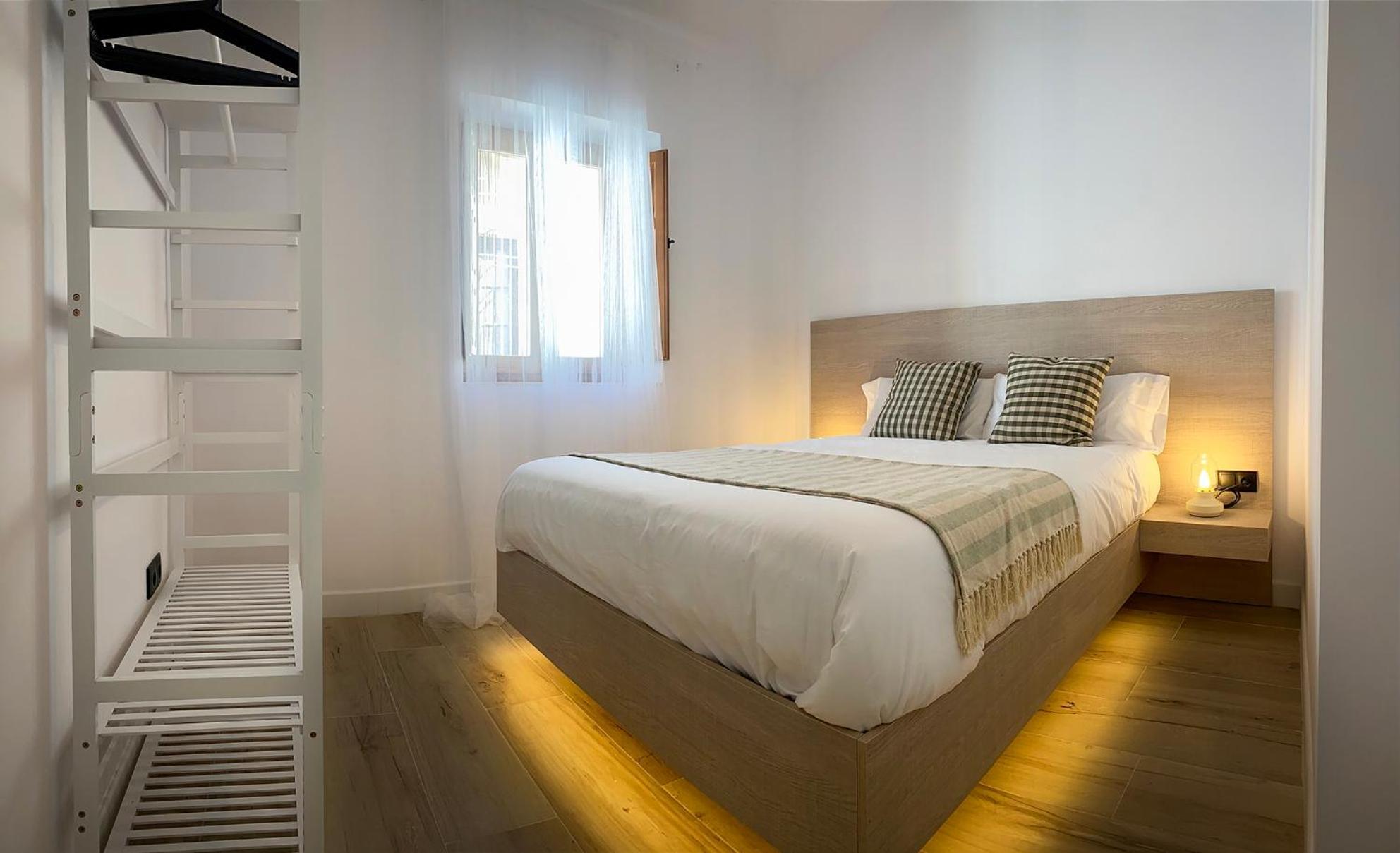 Boutique Casa Caldereros Apartment Cordoba