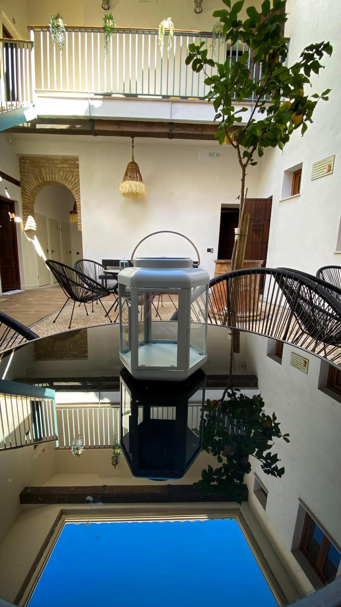 Boutique Casa Caldereros