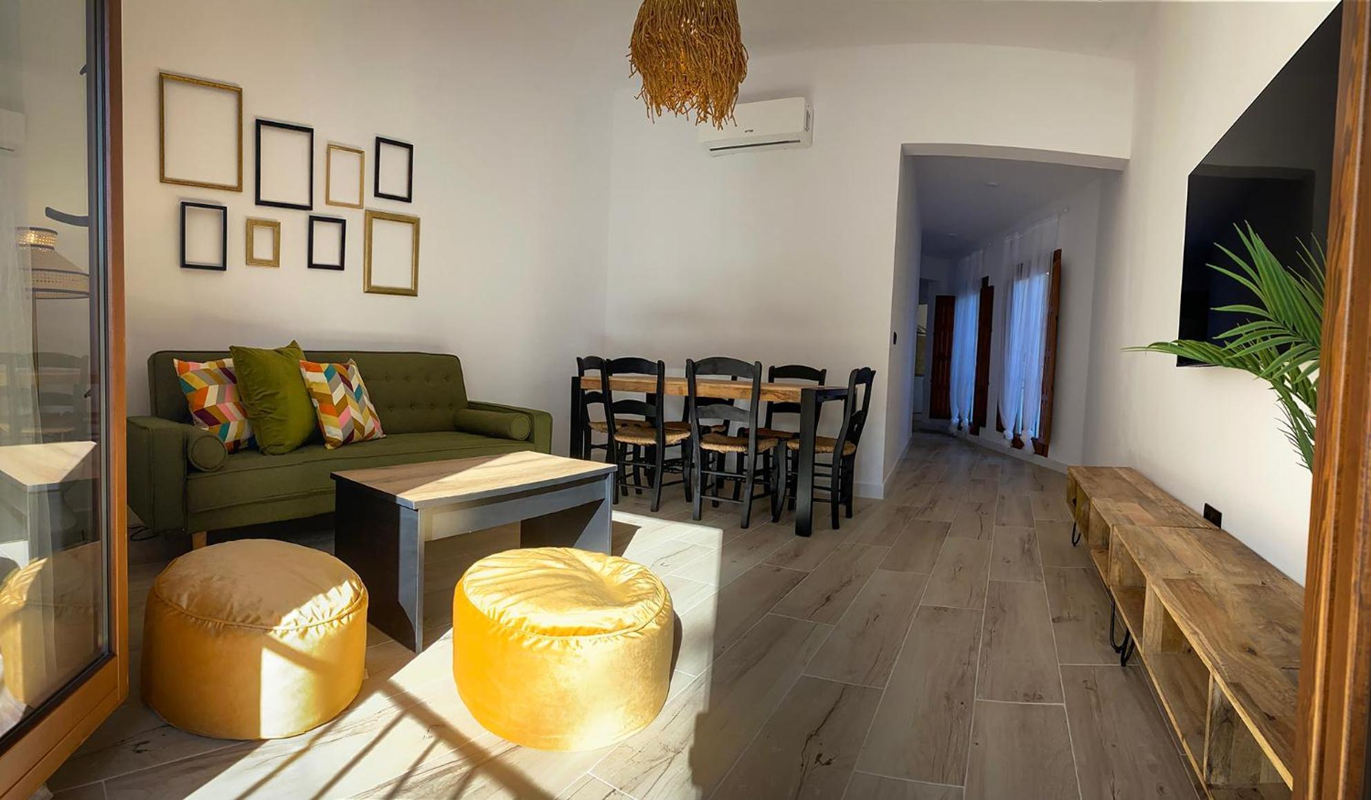 Boutique Casa Caldereros * Cordoba