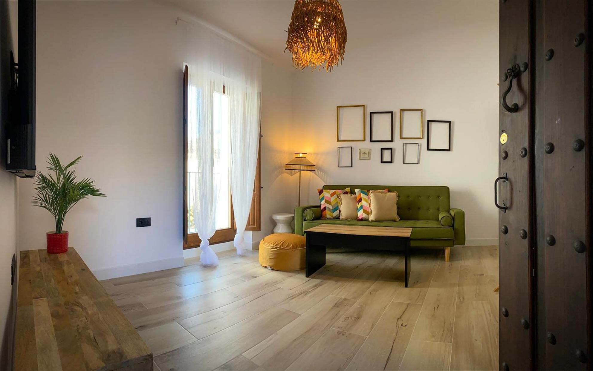 Boutique Casa Caldereros Apartment Cordoba