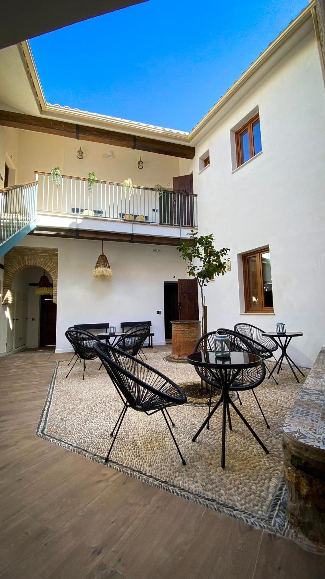 Boutique Casa Caldereros *