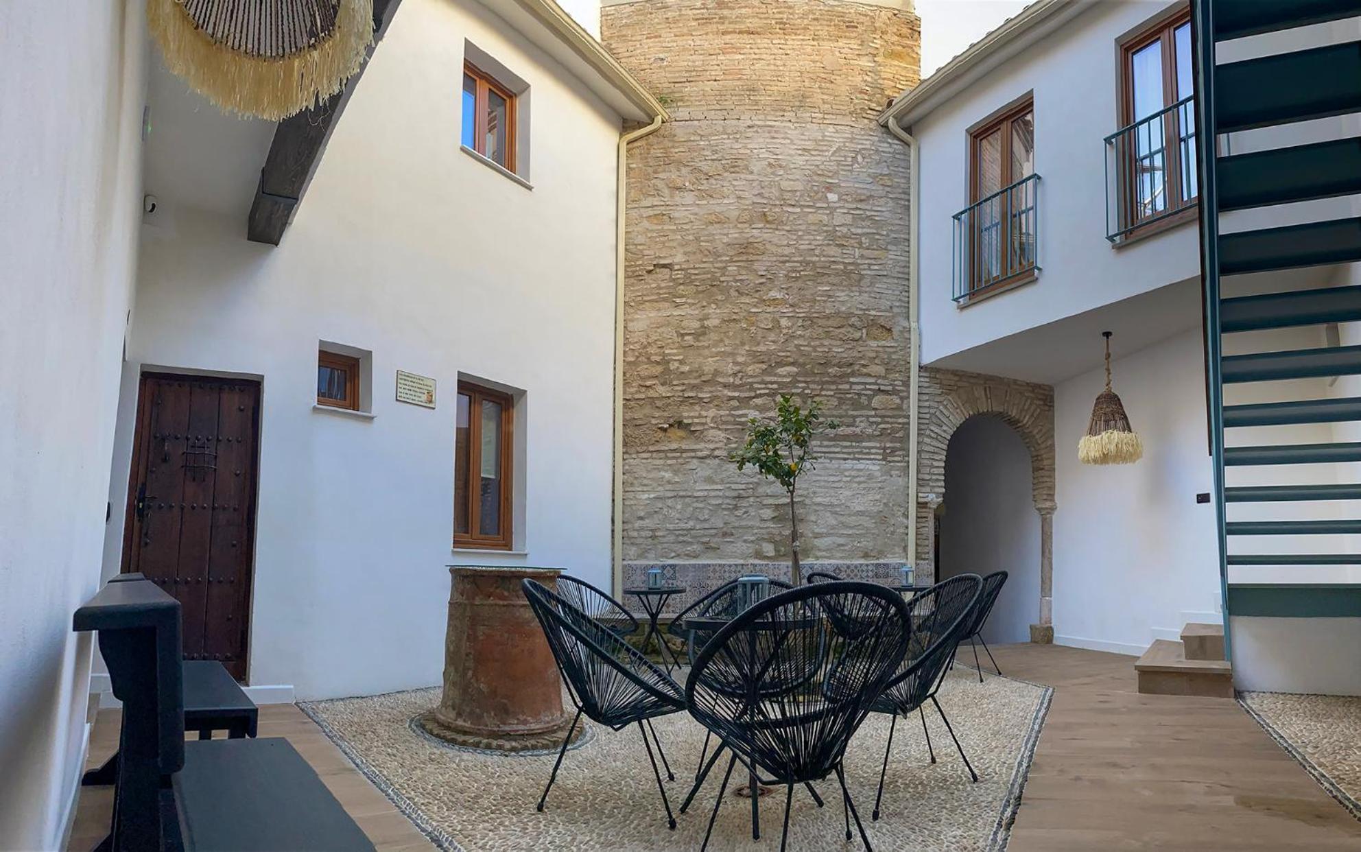 Boutique Casa Caldereros Cordoba