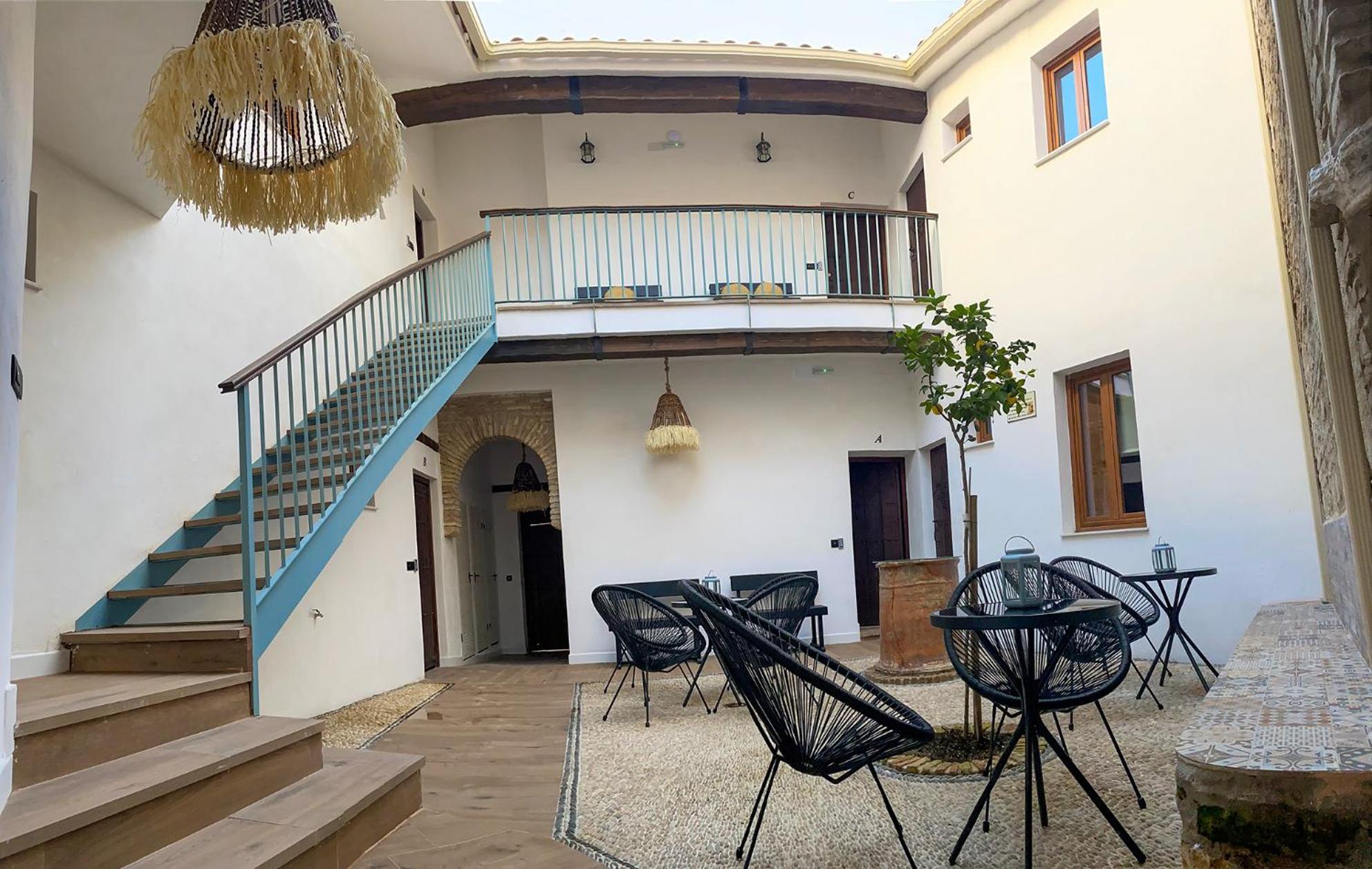 Boutique Casa Caldereros