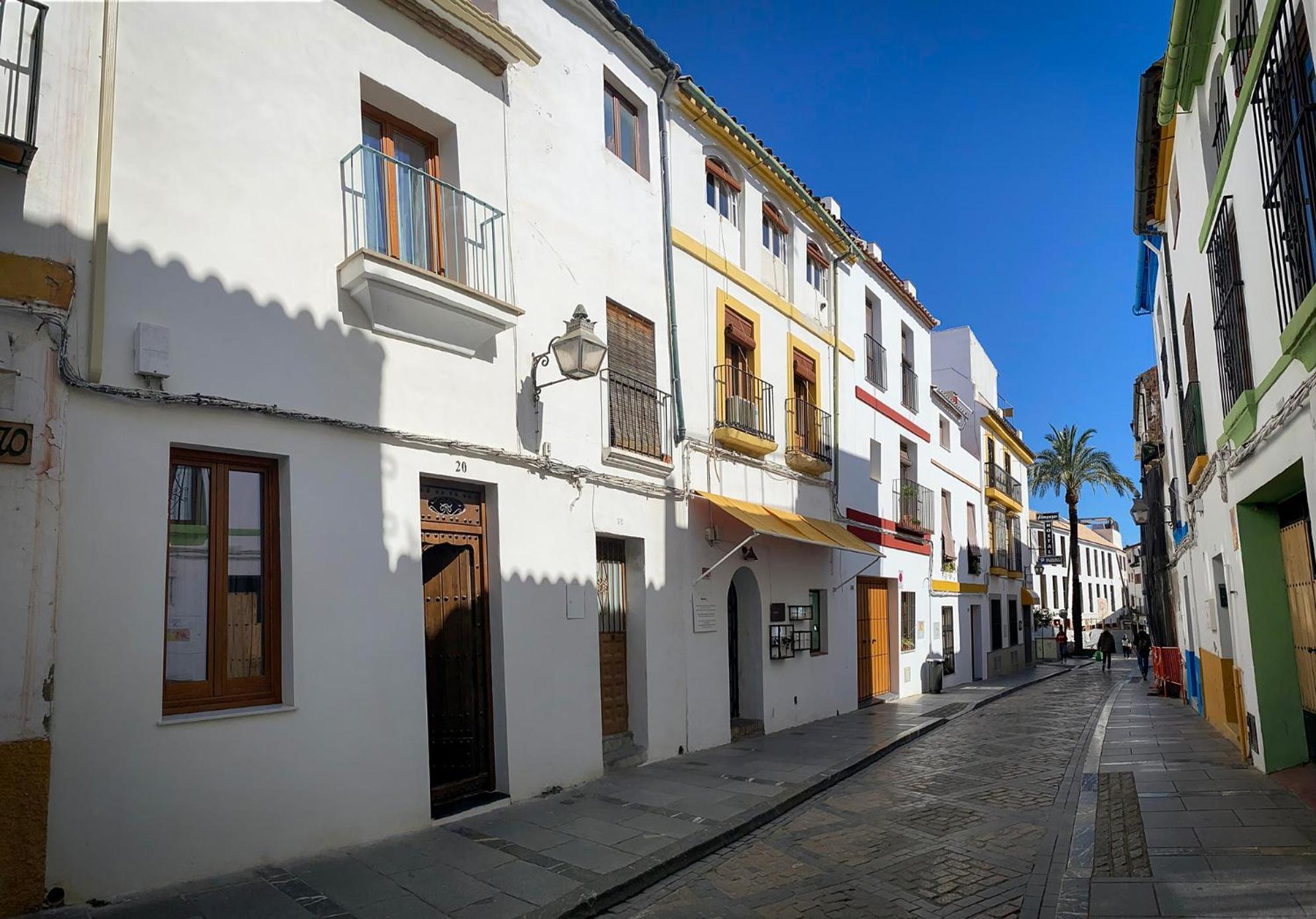 Boutique Casa Caldereros