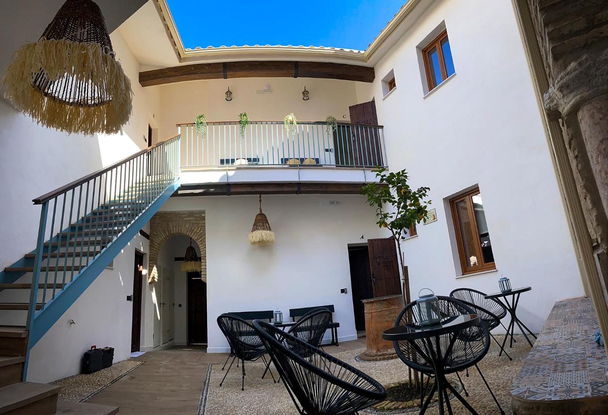 Boutique Casa Caldereros *