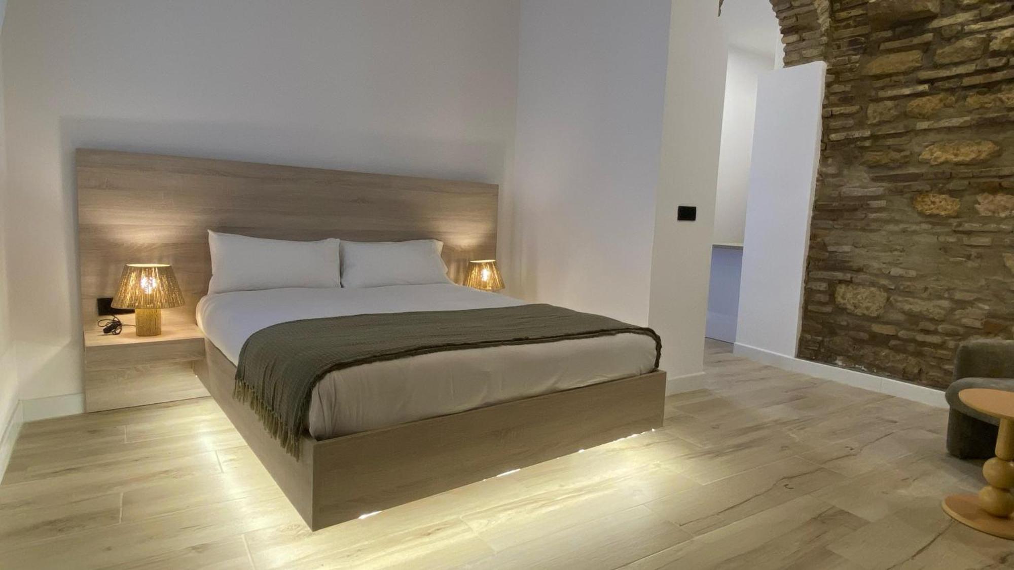 Boutique Casa Caldereros Apartment *