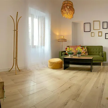 Boutique Casa Caldereros Apartment Cordoba Exterior photo