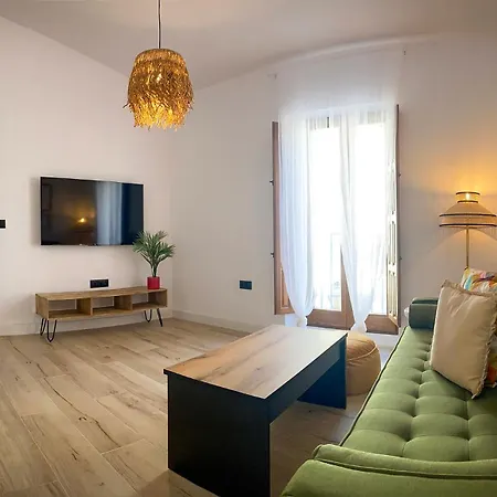 Boutique Casa Caldereros Apartment Cordoba Exterior photo
