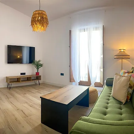 Boutique Casa Caldereros Apartment Cordoba Exterior photo