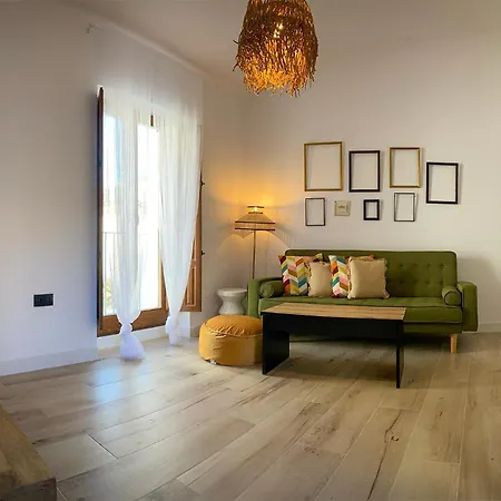 Boutique Casa Caldereros Apartment Cordoba Exterior photo