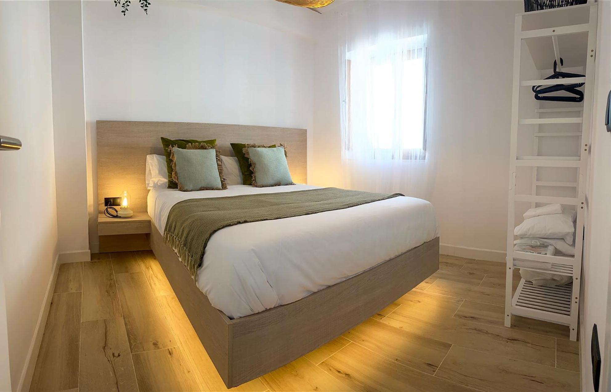 Apartament Boutique Casa Caldereros