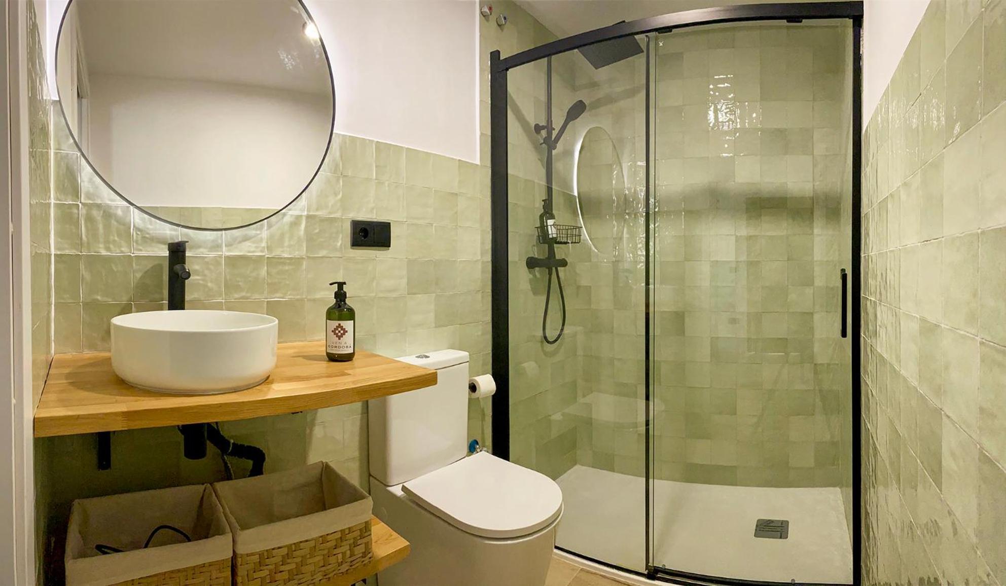 Apartament Boutique Casa Caldereros