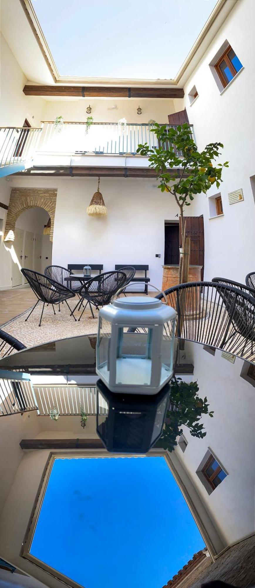 Boutique Casa Caldereros Apartament