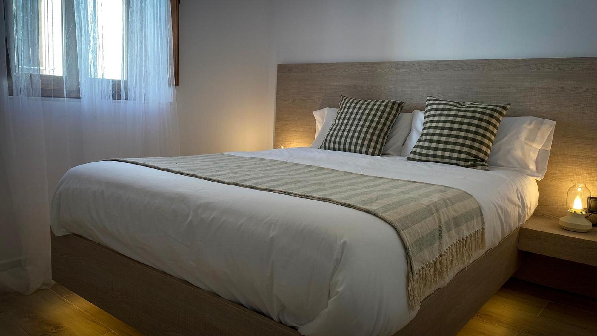 Apartament Boutique Casa Caldereros Còrdova