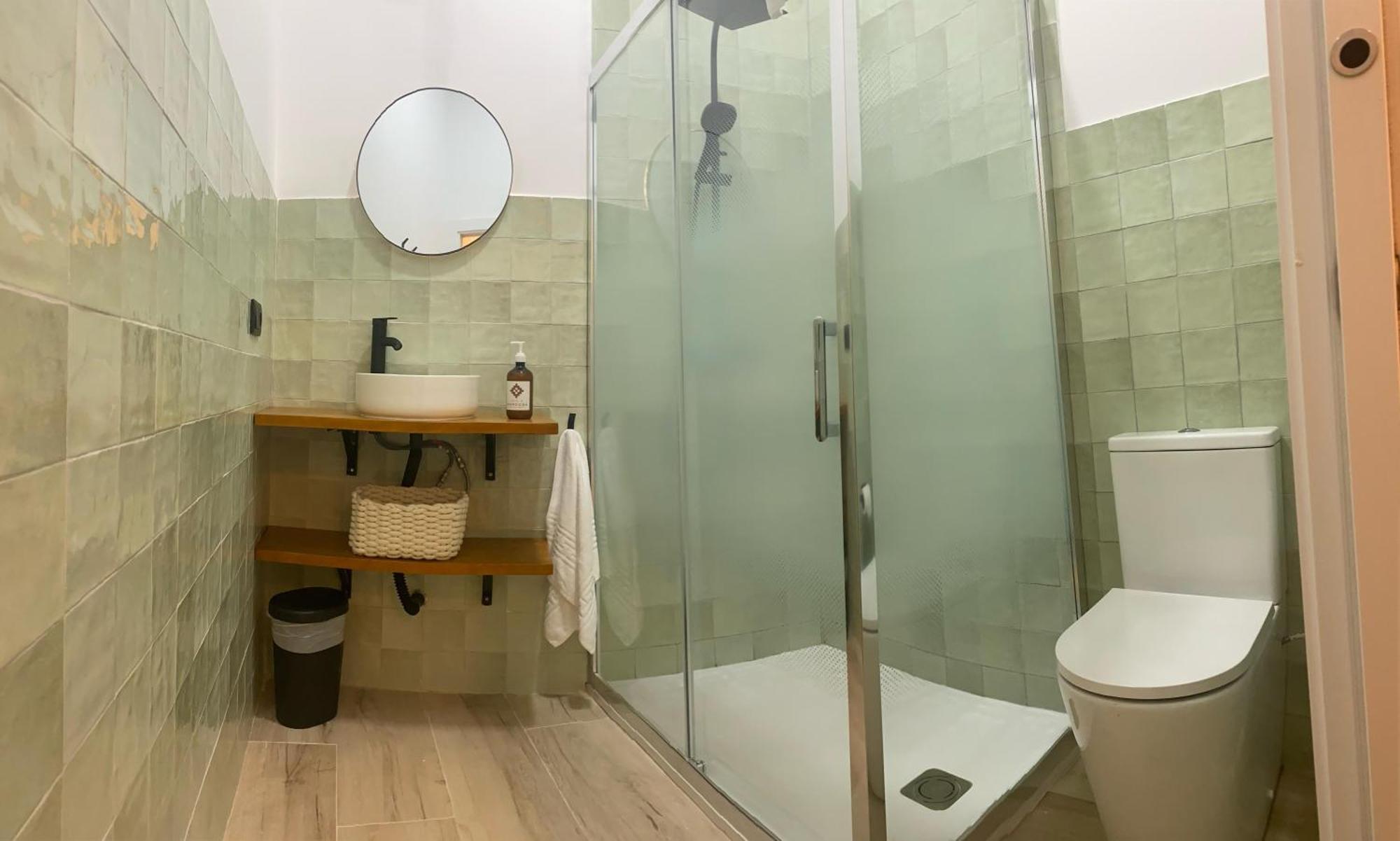 Apartament Boutique Casa Caldereros *