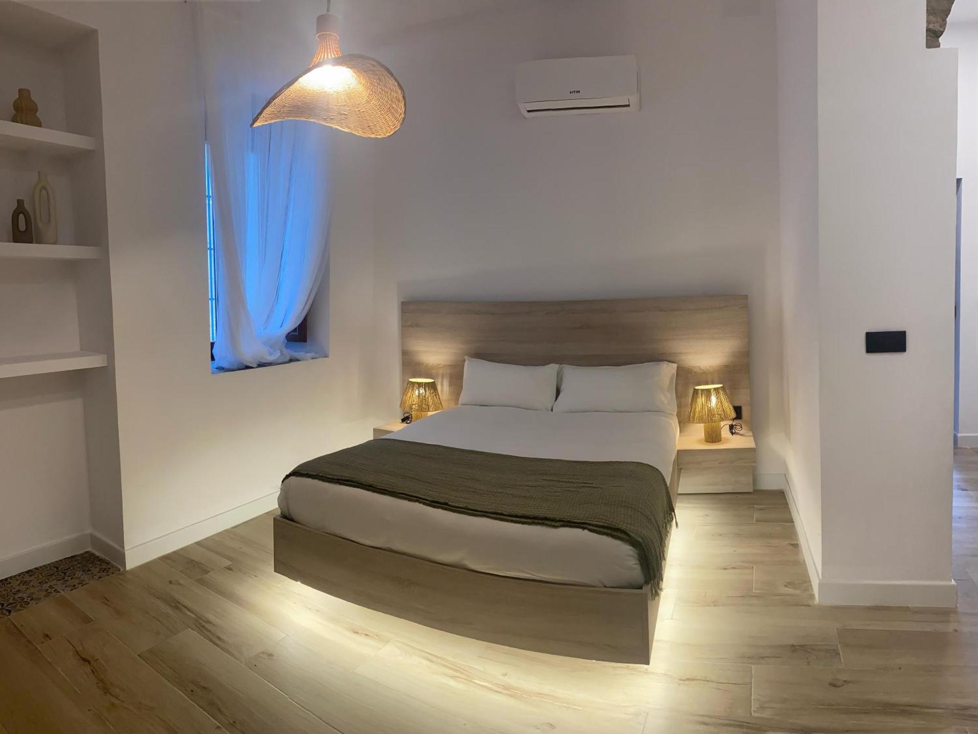 Apartament Boutique Casa Caldereros